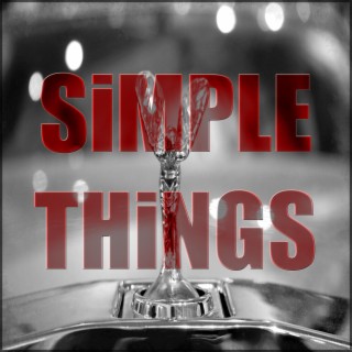 Simple Things (feat. BRO TTELLAM)