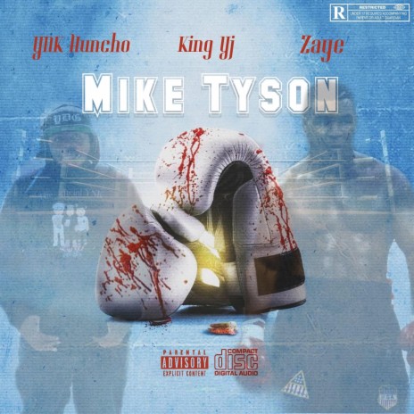 Mike Tyson ft. King YJ