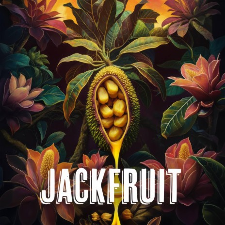 Jackfruit | Boomplay Music