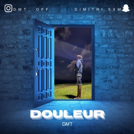 DOULEUR | Boomplay Music