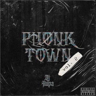 Phonk Town, Vol. 2