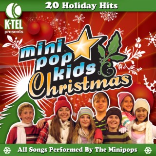 Mini Pop Kids Christmas