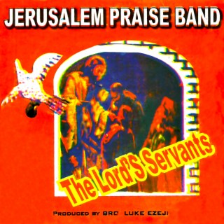 Jerusalem Praise Band
