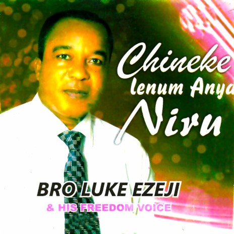 Aga Meh Chen Igwe ft. His Freedom Voice | Boomplay Music