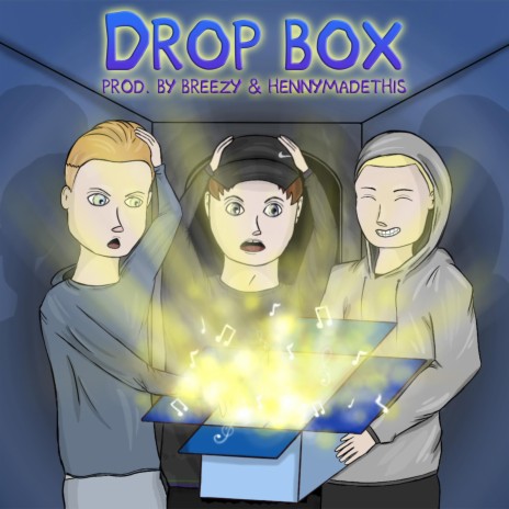Dropbox | Boomplay Music