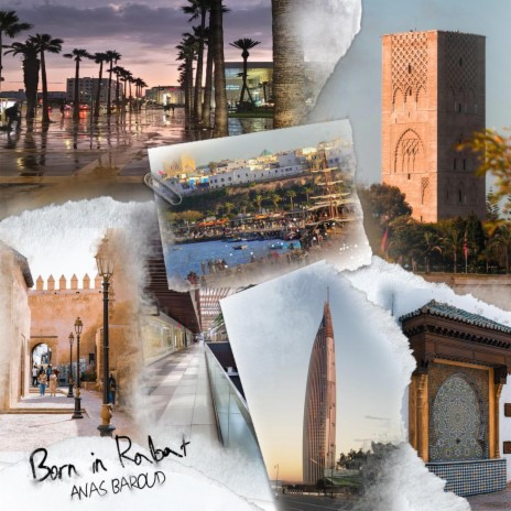 Born in Rabat