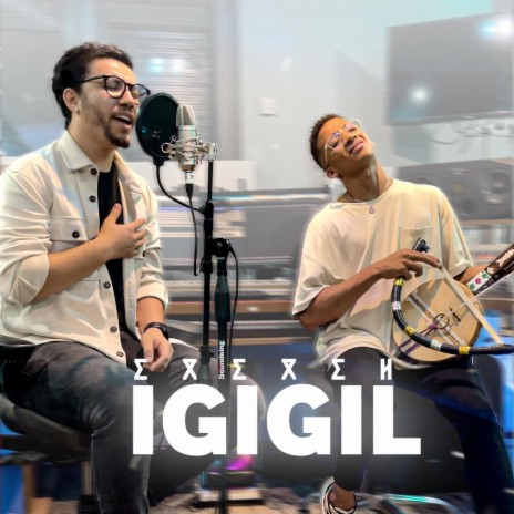 IGIGIL | Boomplay Music