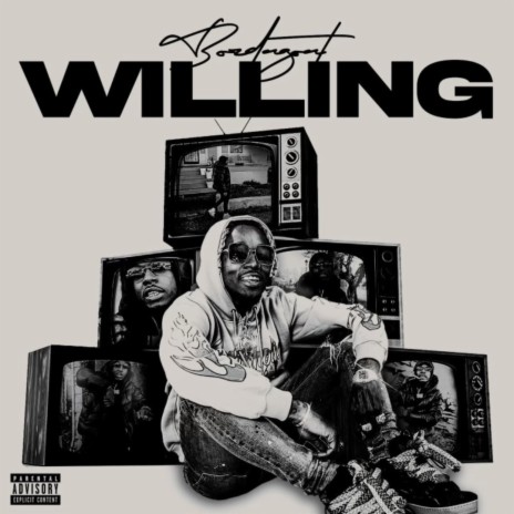 Willing | Boomplay Music