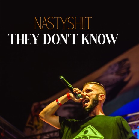 THEY DON't KNOW | Boomplay Music