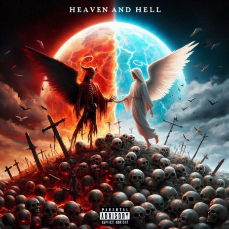 Heaven or Hell ft. Devon The Legend | Boomplay Music