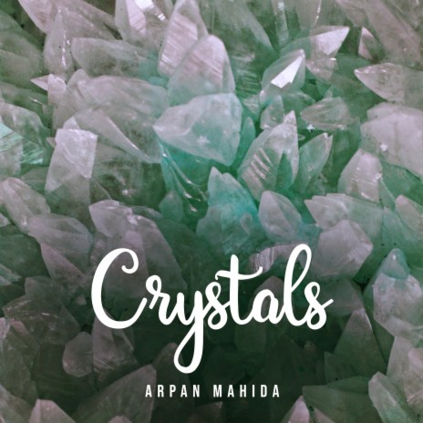 Crystals | Boomplay Music