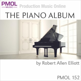 The Piano Album