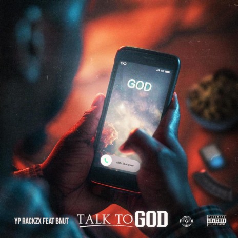 Talk To God ft. BNut | Boomplay Music