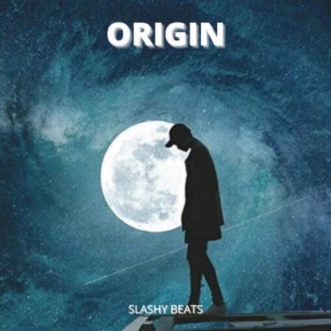 ORIGIN ft. Slashy | Boomplay Music