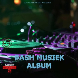 BASH MUSIEK ALBUM