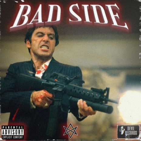 Bad Side | Boomplay Music