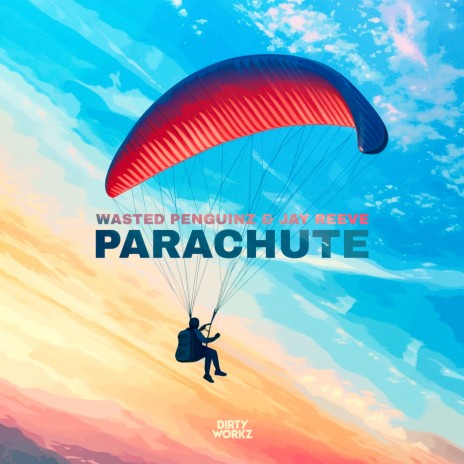 Parachute ft. Jay Reeve | Boomplay Music