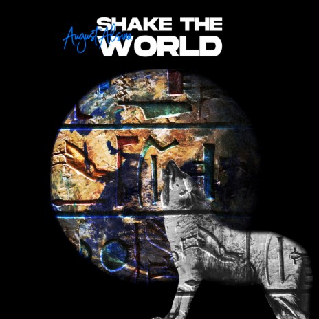 Shake The World | Boomplay Music