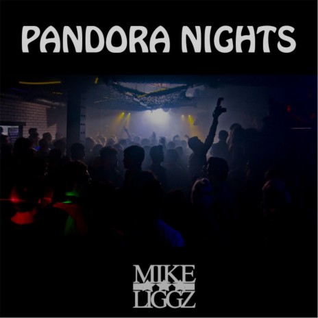 Pandora Nights | Boomplay Music