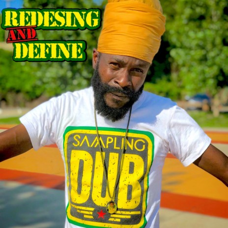 Redesing and Define ft. Prince Pankhi | Boomplay Music