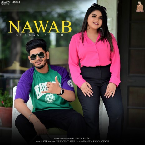 NAWAB | Boomplay Music