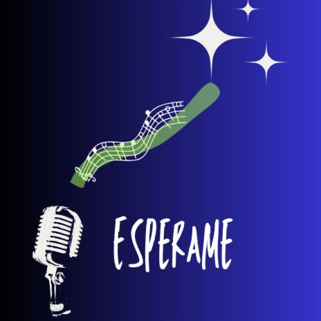 Esperame | Boomplay Music