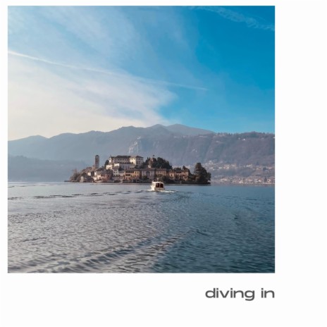 Diving In | Boomplay Music