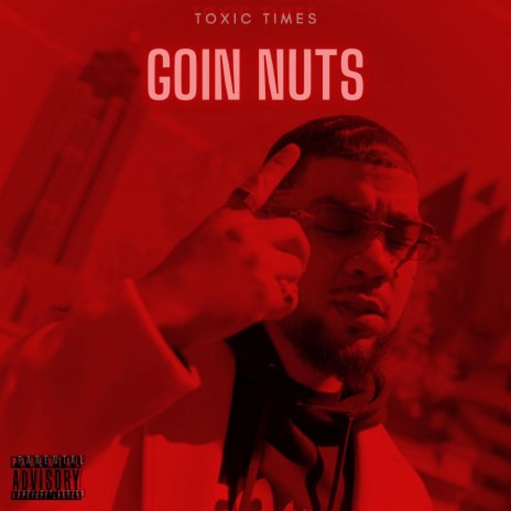 Goin Nuts ft. Peter Z