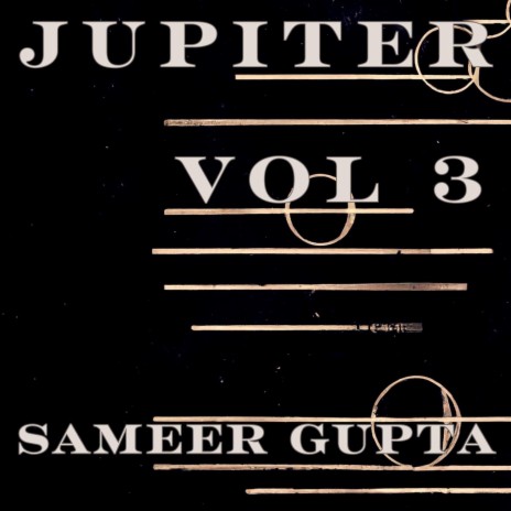 Jupiter, Vol. 3 | Boomplay Music