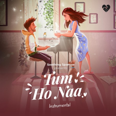 Tum Ho Na (Instrumental) | Boomplay Music