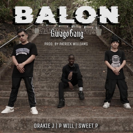 BALON | Boomplay Music