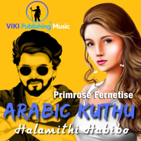 Arabic Kuthu Halamithi Habibo | Boomplay Music