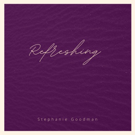 Refreshing | Boomplay Music