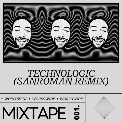 Technologic (SanRoman Remix) | Boomplay Music