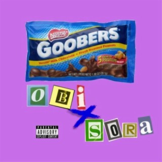Gooby (feat. Obi)