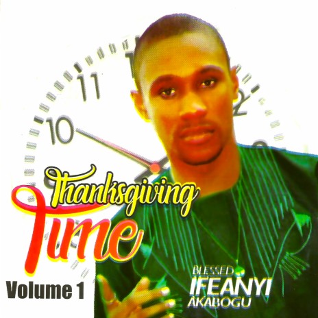 Thanksgiving Time | Boomplay Music