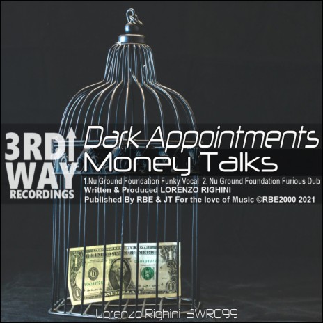 Money Talks (Nu Ground Foundation Furious Dub) | Boomplay Music