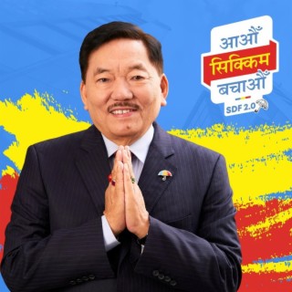 SIKKIM BACHAU