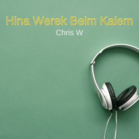 Hina Werek Beim Kalem | Boomplay Music