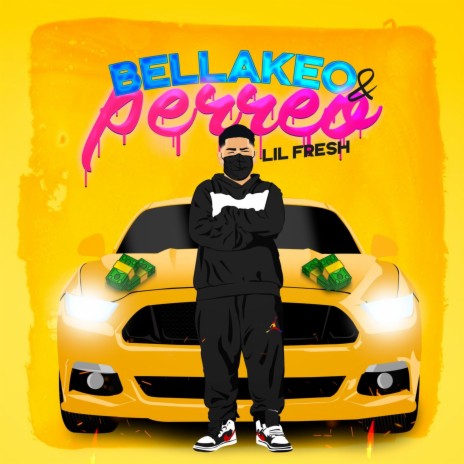 Bellakeo y Perreo | Boomplay Music