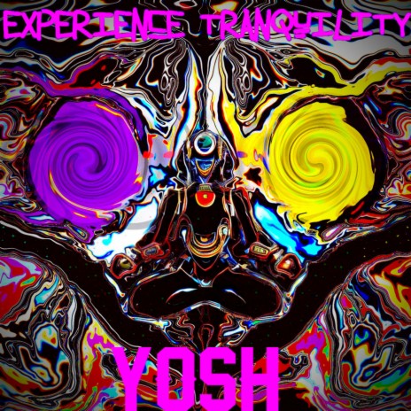 Experience Tranquility | Boomplay Music