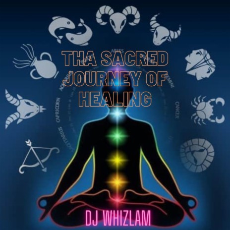 Tha Sacred Journey Of Healing | Boomplay Music