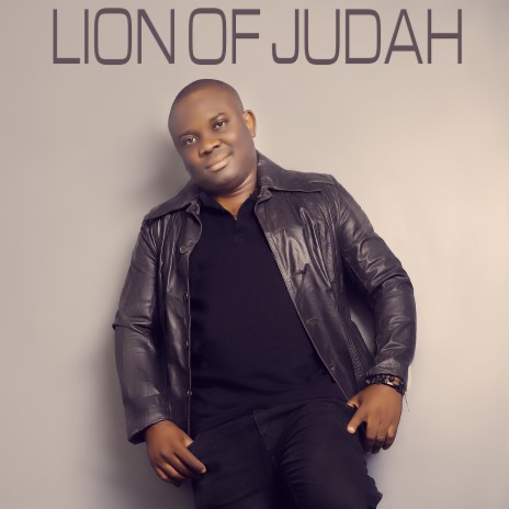 LION OF JUDAH