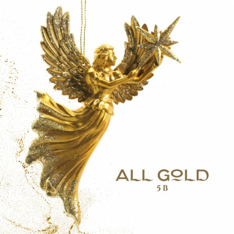 All Gold | Boomplay Music