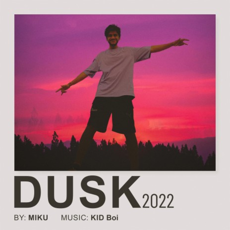 DUSK | Boomplay Music