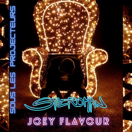 Sous les projecteurs ft. joey flavour | Boomplay Music