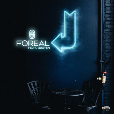FOREAL (feat. BOSTXN) | Boomplay Music