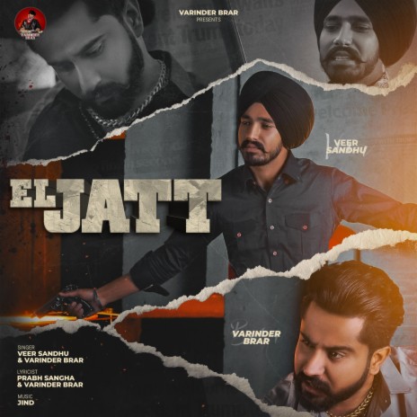 El Jatt | Boomplay Music