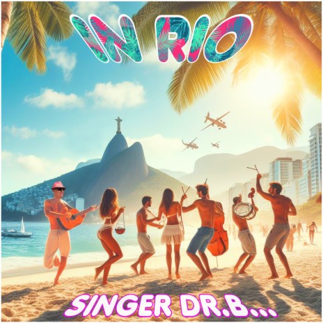 In Rio | Boomplay Music