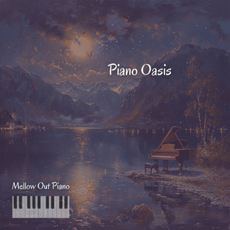 Piano Oasis | Boomplay Music